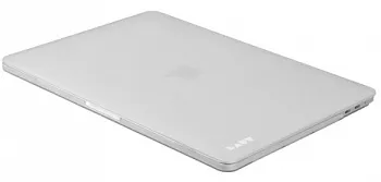 Чехол LAUT HUEX Cases для MacBook Pro with Retina Display 13" (2016) - White (LAUT_13MP16_HX_F) - ITMag