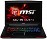 Купить Ноутбук MSI GT72VR 6RD DOMINATOR (GT72VR6RD-032US) - ITMag