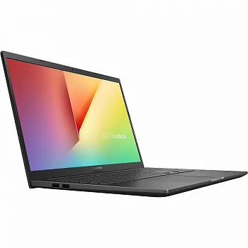 Купить Ноутбук ASUS VivoBook 15 OLED K513EA Indie Black (K513EA-L12078, 90NB0SG1-M01HN0) - ITMag