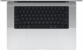 Apple MacBook Pro 16” Silver 2021 (MK1H3) - ITMag
