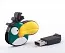 USB Flash Drive Angry Birds MD 205 - ITMag