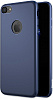Чехол Baseus Mystery Case For iPhone 7 Dark Blue (ARAPIPH7-YM15) - ITMag