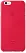 Ozaki O!coat 0.3 Jelly Red for iPhone 6/6S (OC555RD) - ITMag