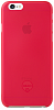 Ozaki O!coat 0.3 Jelly Red for iPhone 6/6S (OC555RD) - ITMag