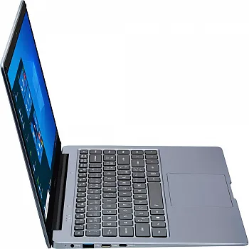 Купить Ноутбук PRESTIGIO SmartBook 133 C4 Dark Gray (PSB133C04CGP_DG_CIS) - ITMag