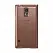 Чехол S View Cover Samsung Galaxy S5 G900H (brown) - ITMag