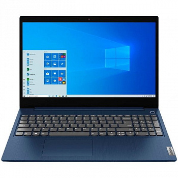 Купить Ноутбук Lenovo IdeaPad 3 15IIL05 (81WE002HUS) - ITMag