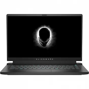 Купить Ноутбук Alienware M15 R6 (AWM15R6-7822BLK-PUS) - ITMag