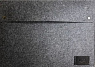 Чехол Babel's Craft для MacBook Air/Pro 13" Plain (Серый) - ITMag