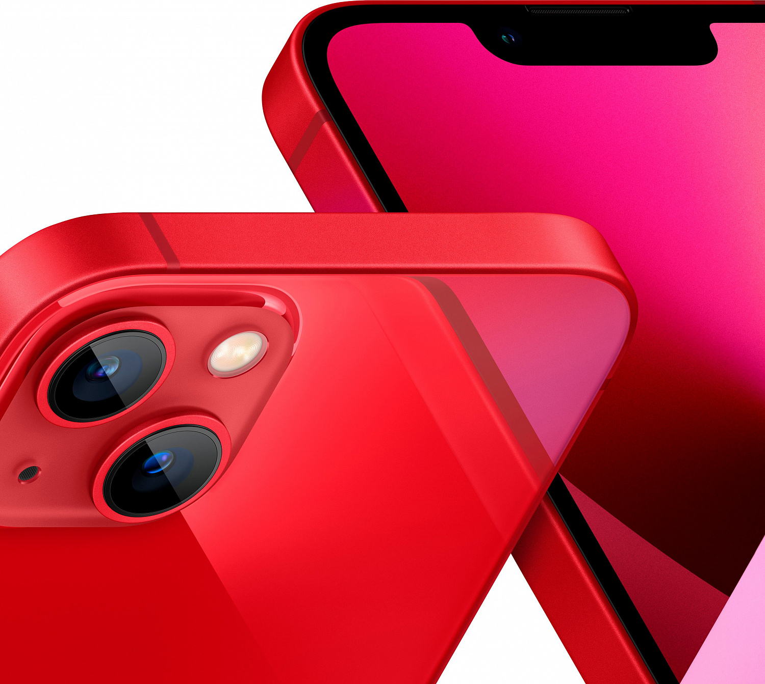 Apple iPhone 13 512GB (PRODUCT)RED (MLQF3) - ITMag