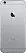 Apple iPhone 6S 64GB Space Gray - ITMag