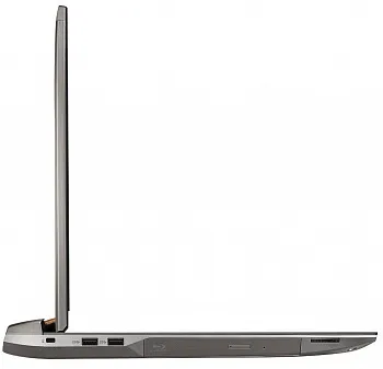 Купить Ноутбук ASUS ROG G752VY (G752VY-DH72) - ITMag