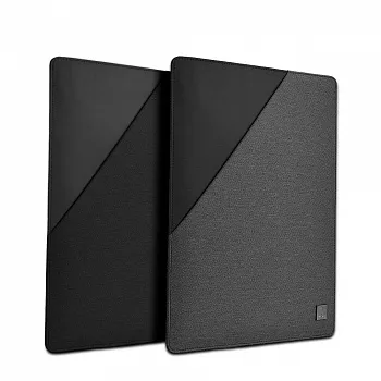 Карман WIWU Blade Sleeve for MacBook 13,3 Black - ITMag