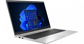 Купить Ноутбук HP ProBook 455 G8 (43A30EA) - ITMag