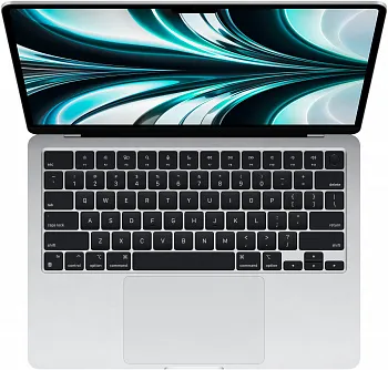 Apple MacBook Air 13,6" M2 Silver 2022 (MLXY3) - ITMag