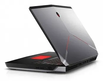 Купить Ноутбук Alienware 17 (A77161DDW-46) - ITMag