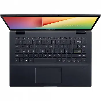 Купить Ноутбук ASUS VivoBook Flip TM420UA (TM420UA-EC048T) - ITMag