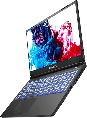 Купить Ноутбук GIGABYTE G5 KF (KF-E3EE317SD) - ITMag