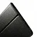 Чохол EGGO для Acer Iconia A1-830 (шкіра, чорний) - ITMag