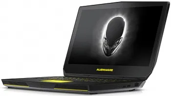 Купить Ноутбук Alienware 15 (A15-5068) - ITMag