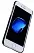 Чохол Nillkin Matte для Apple iPhone 7 plus (5.5") (+ плівка) (Чорний) - ITMag