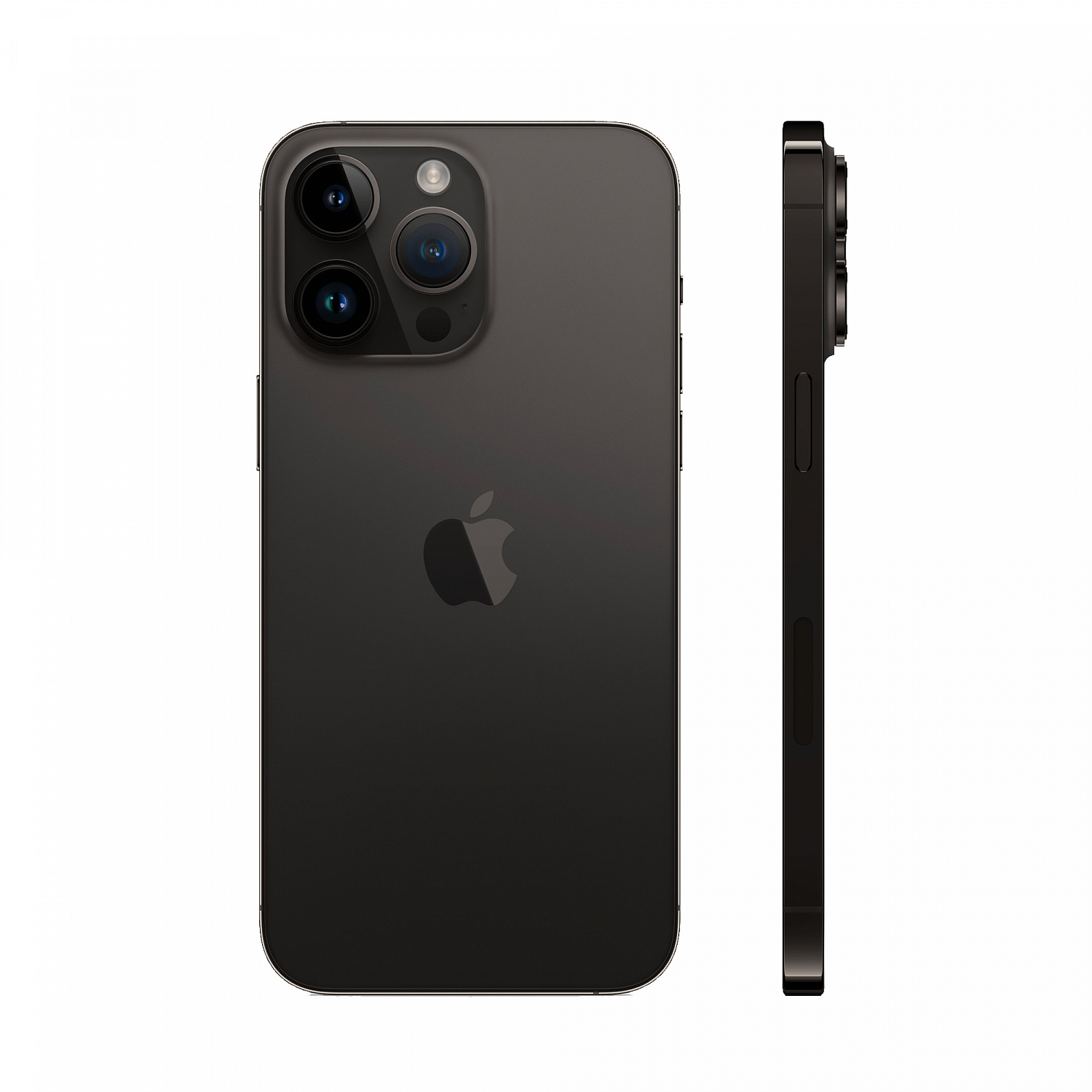 Apple iPhone 14 Pro 128GB Space Black (MPXV3) - ITMag