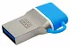GOODRAM 16 GB ODD3 Blue (ODD3-0160B0R11) - ITMag