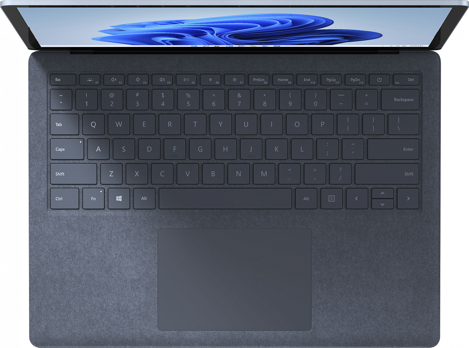 Купить Ноутбук Microsoft Surface Laptop 4 (5B2-00024) - ITMag