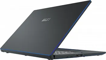Купить Ноутбук MSI Prestige 15 A11UC Carbon Gray (A11UC-080UA) - ITMag