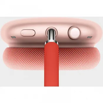 Apple AirPods Max Pink (MGYM3) - ITMag