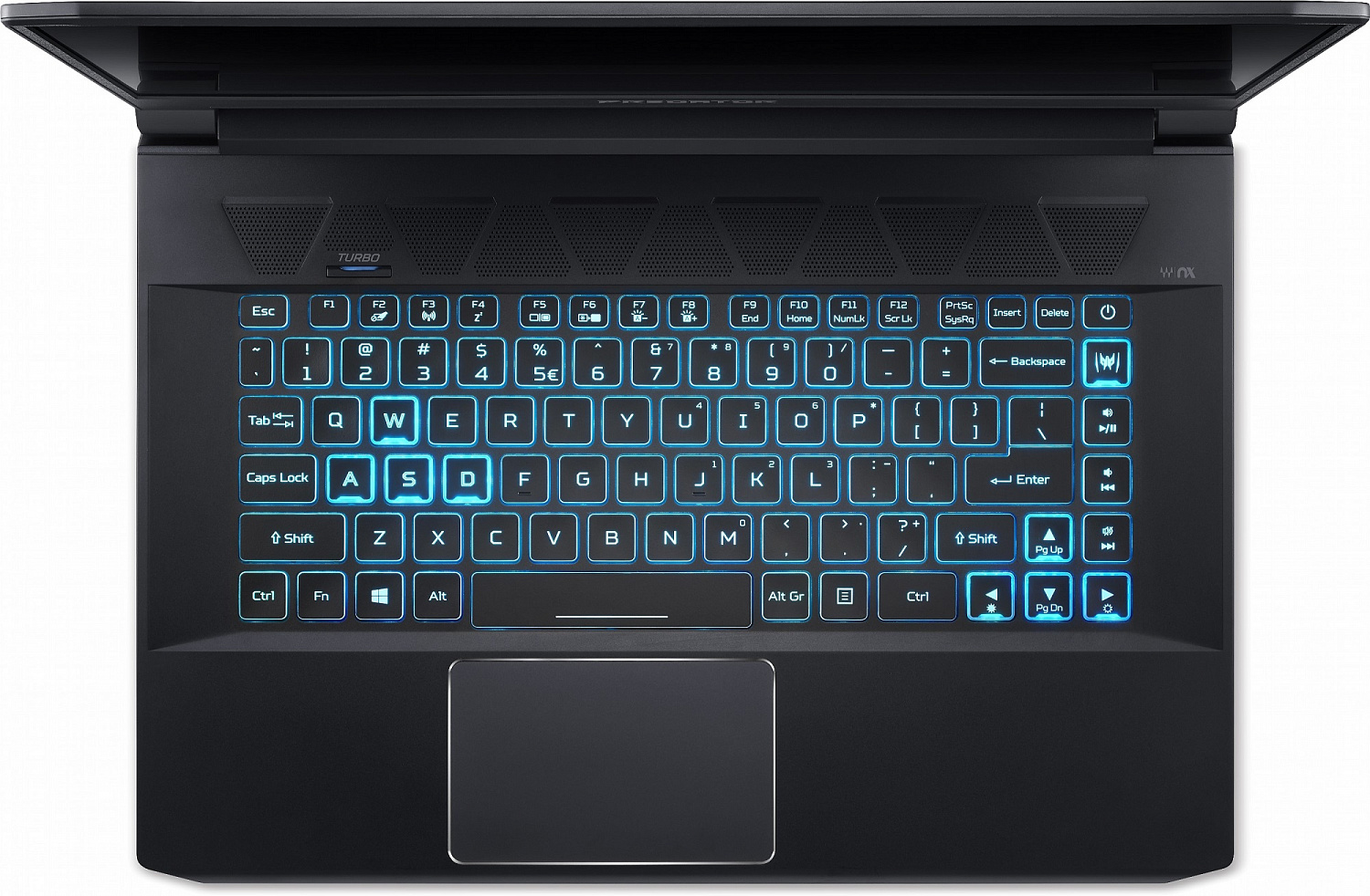 Купить Ноутбук Acer Predator Triton 500 PT515-51 (NH.Q4XEP.024) - ITMag