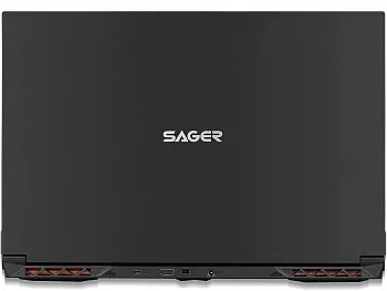 Купить Ноутбук Sager NP7880P-S - ITMag