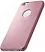 Пластикова накладка Rock Glory Series для Apple iPhone 6/6S (4.7") (Рожевий / Сірий) - ITMag