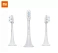 Насадки для зубної щітки Xiaomi MiJia Sonic Toothbrush Head T300/T500 Regular Type (DDYST01SKS, NUN4001CN) - ITMag