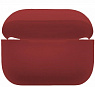 Ультратонкий силиконовый чехол EGGO для AirPods - Camellia - ITMag