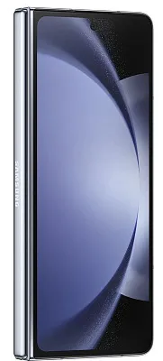 Samsung Galaxy Fold5 12/512GB Icy Blue (SM-F946BLBC) UA - ITMag