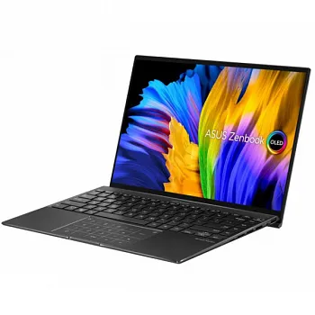 Купить Ноутбук ASUS ZenBook 14X OLED (UM5401QA-OLED195W) - ITMag