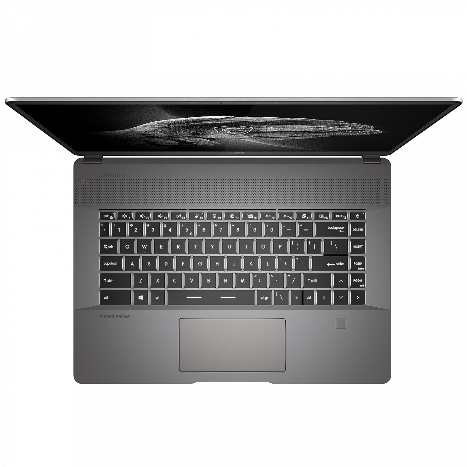 Купить Ноутбук MSI Creator Z16 A11UET (A11UET-043) - ITMag