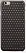 Чехол USAMS Starry Series for iPhone 6/6S Hollow Stars Plastic Hard Case - Black - ITMag