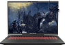 Купить Ноутбук Dream Machines RX4090-17 (RX4090-17PL31) - ITMag