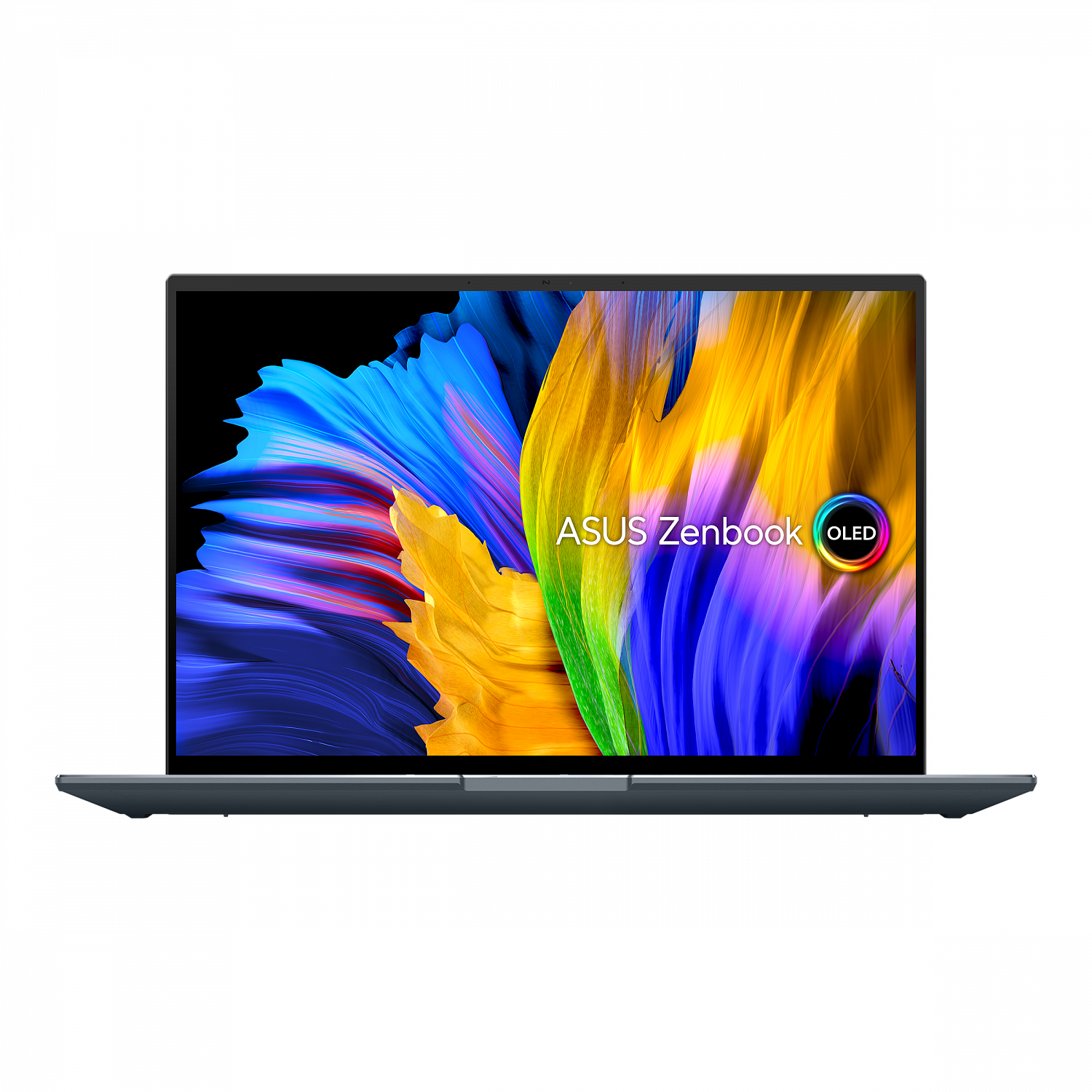 Купить Ноутбук ASUS ZenBook 14X OLED UX5400ZB (UX5400ZB-DB74T) - ITMag