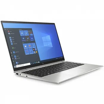 Купить Ноутбук HP EliteBook x360 1040 G8 Silver (2M5P8ES) - ITMag