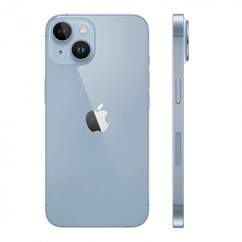 Apple iPhone 14 128GB Blue (MPVN3) - ITMag