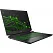 HP Pavilion Gaming 15-ec1010ua Shadow Black/Green Chrome (382B0EA) - ITMag