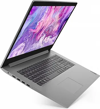 Купить Ноутбук Lenovo IdeaPad 3 17ADA05 (81W2004AUS) - ITMag