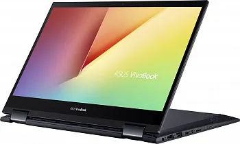 Купить Ноутбук ASUS VivoBook Flip 14 TM420IA (TM420IA-WB711T) - ITMag