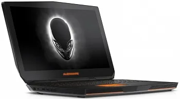 Купить Ноутбук Alienware 15 (AW15R2-4624SLV) - ITMag