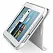 Чохол Samsung Book Cover для Galaxy Tab 3 7.0 T210 / T211 White - ITMag