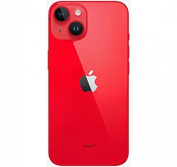 Apple iPhone 14 256GB Product Red (MPWH3) - ITMag