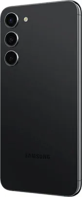 Samsung Galaxy S23+ 8/256GB Phantom Black (SM-S916BZKD) - ITMag
